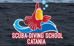 Catania Scuba Diving School